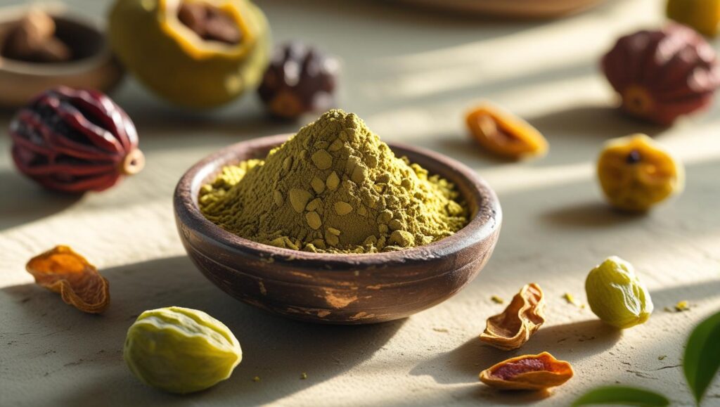 Triphala Powder triphala