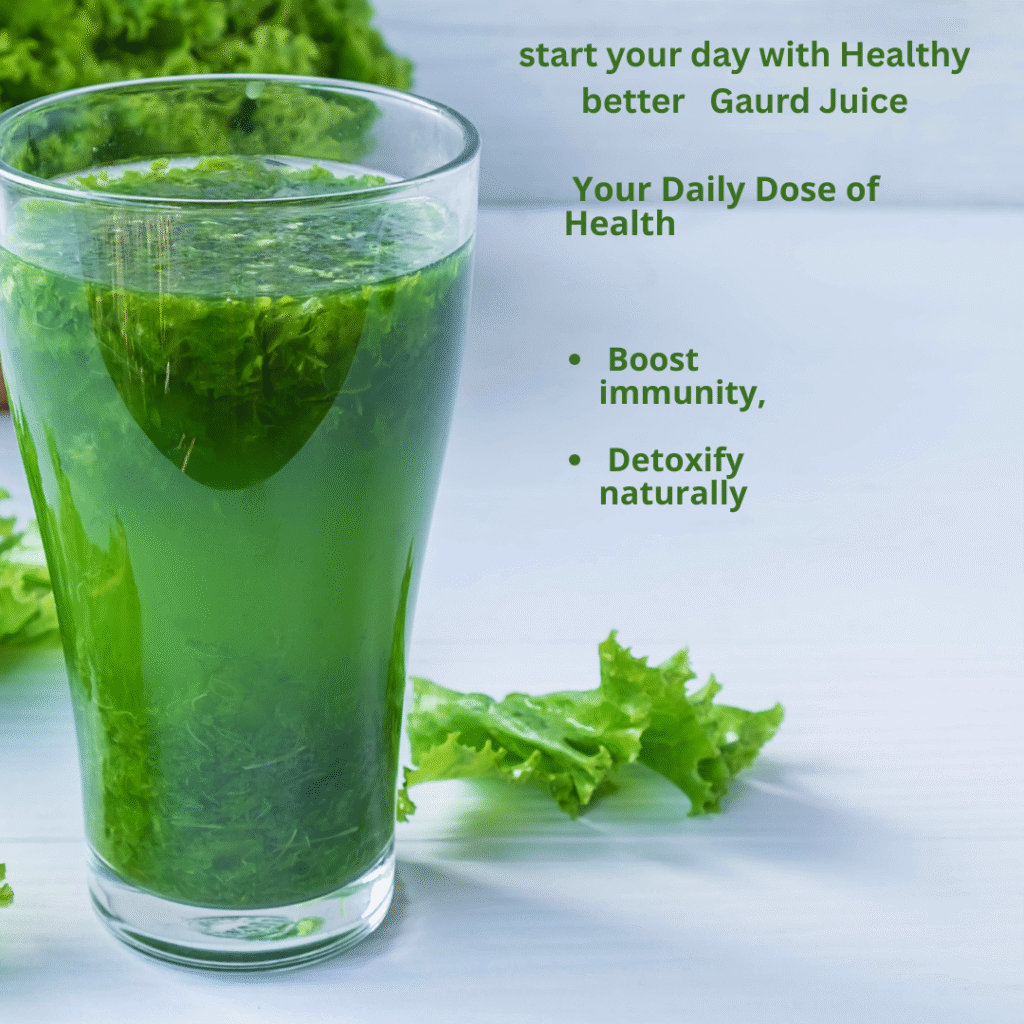 Bitter Gaurd Juice benefícios do suco detox post instagram