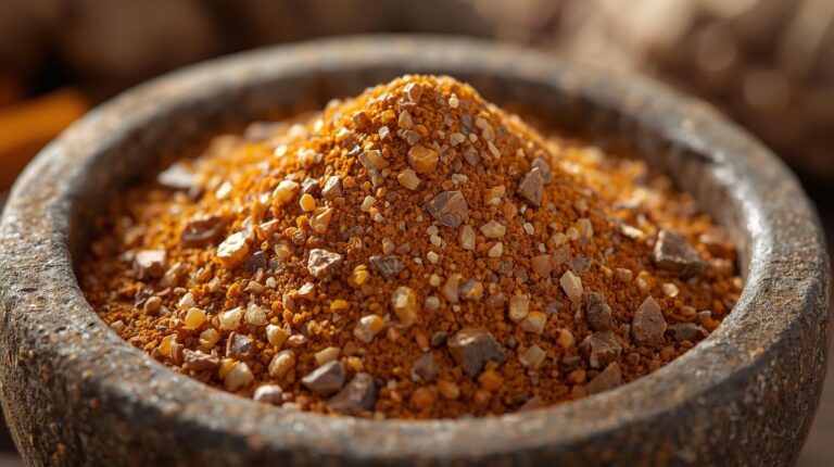 asafeotida image in a stone form in a bowl pixel 1000 569