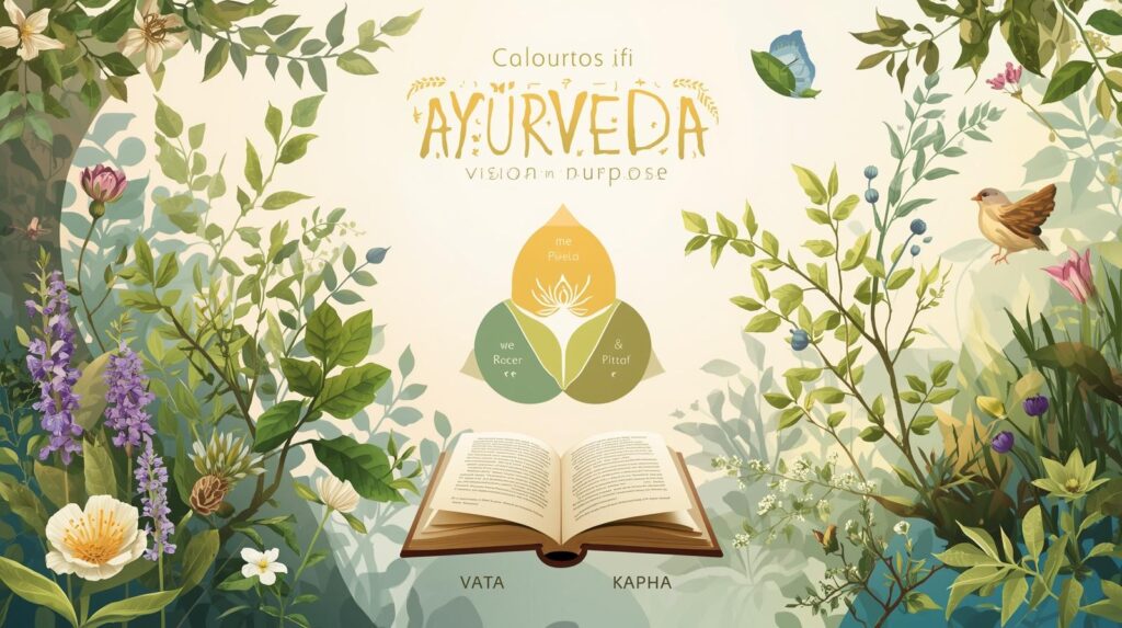 image for ayurveda vision and purpose